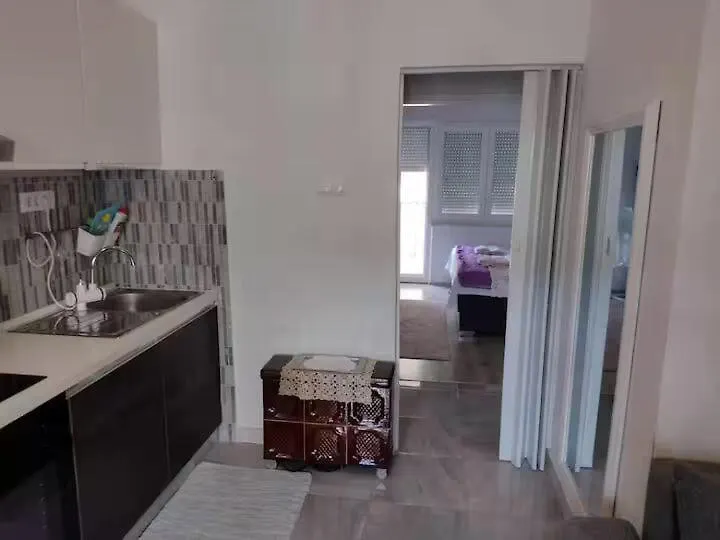 Suite Goldenleaf Villeurbanne