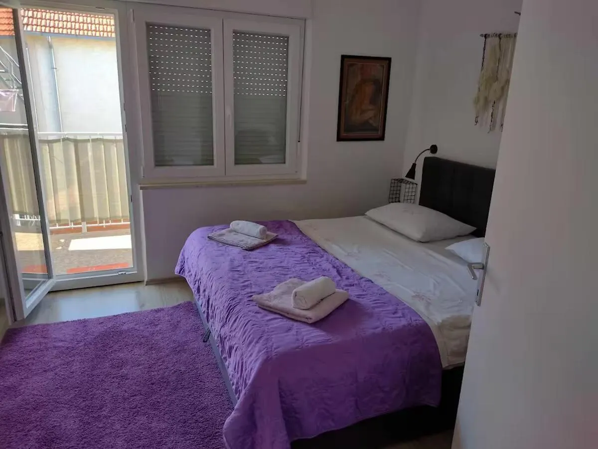 Apartment Suite Goldenleaf Villeurbanne