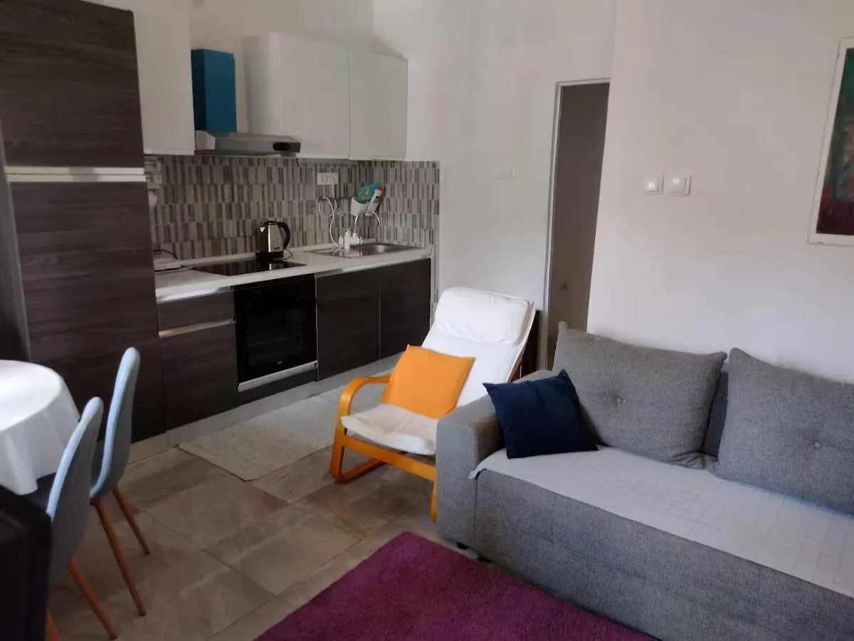 Suite Goldenleaf Villeurbanne